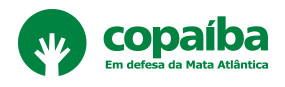 Copaíba Logotipo