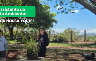 educação ambiental