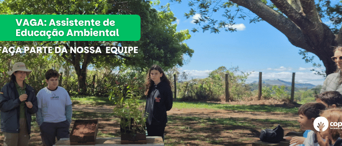 educação ambiental