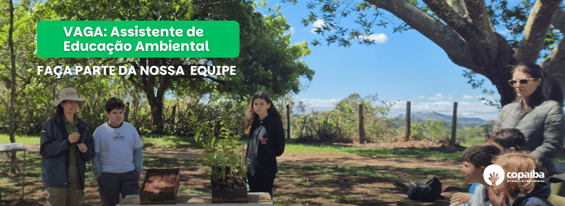 educação ambiental