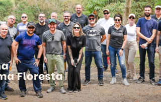 adote uma floresta