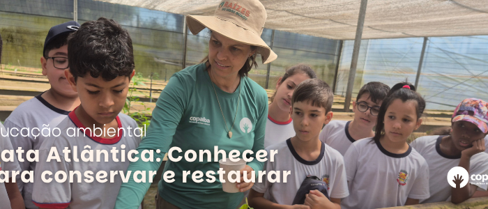 educação ambiental