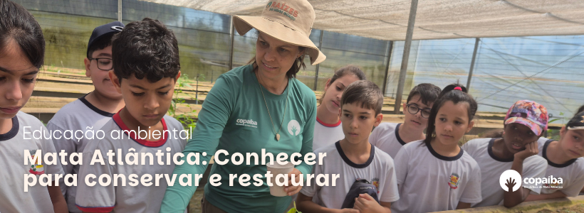 educação ambiental