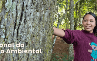 educação ambiental