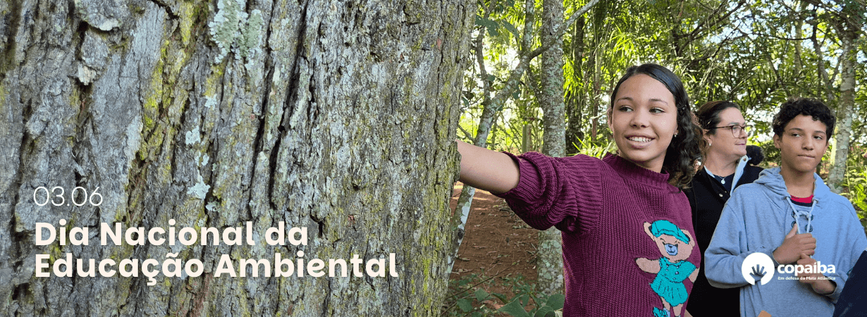 educação ambiental